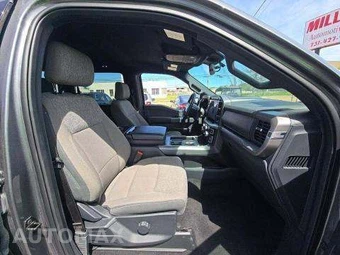 2024 Ford F-150 Hybrid XLT Crew Cab Short Bed - miniatura 19
