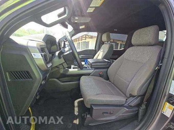 2024 Ford F-150 Hybrid XLT Crew Cab Short Bed - miniatura 7