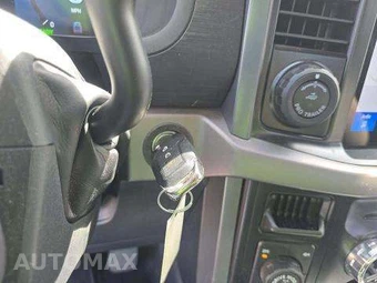 2024 Ford F-150 Hybrid XLT Crew Cab Short Bed - miniatura 9