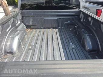 2024 Ford F-150 Hybrid XLT Crew Cab Short Bed - miniatura 14