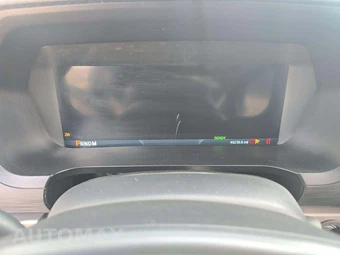 2024 Ford F-150 Hybrid XLT Crew Cab Short Bed - miniatura 9