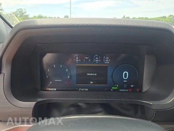 2024 Ford F-150 Hybrid XLT Crew Cab Short Bed - miniatura 12