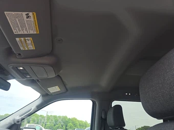 2024 Ford F-150 Hybrid XLT Crew Cab Short Bed - miniatura 17