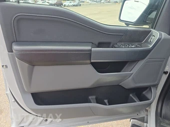 2024 Ford F-150 Hybrid XLT Crew Cab Short Bed - miniatura 9