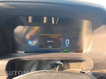 2024 Ford F-150 Hybrid XLT Crew Cab Short Bed - miniatura 12