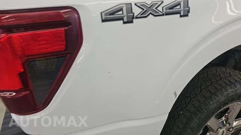 2024 Ford F-150 Hybrid XLT Crew Cab Short Bed - miniatura 24