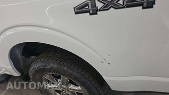 2024 Ford F-150 Hybrid XLT Crew Cab Short Bed - miniatura 25