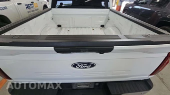 2024 Ford F-150 Hybrid XLT Crew Cab Short Bed - miniatura 26