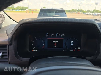 2024 Ford F-150 Hybrid XLT Crew Cab Short Bed - miniatura 12