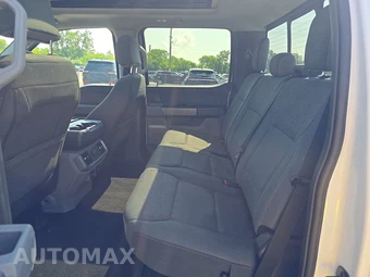 2024 Ford F-150 Hybrid XLT Crew Cab Short Bed - miniatura 13
