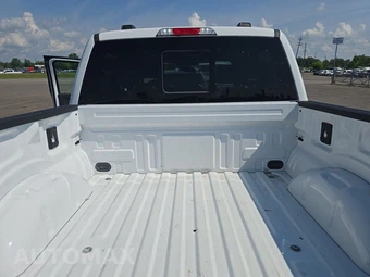2024 Ford F-150 Hybrid XLT Crew Cab Short Bed - miniatura 16