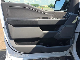 2024 Ford F-150 Hybrid XLT Crew Cab Short Bed - miniatura 9
