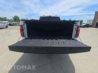 2024 Ford F-150 Hybrid XLT Crew Cab Short Bed - miniatura 11
