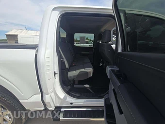 2024 Ford F-150 Hybrid XLT Crew Cab Short Bed - miniatura 13