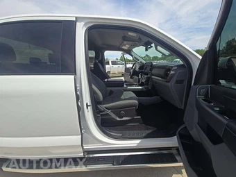 2024 Ford F-150 Hybrid XLT Crew Cab Short Bed - miniatura 15