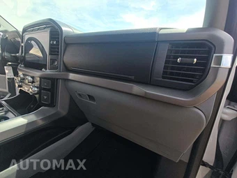 2024 Ford F-150 Hybrid XLT Crew Cab Short Bed - miniatura 16