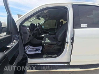 2024 Ford F-150 Hybrid XLT Crew Cab Short Bed - miniatura 3