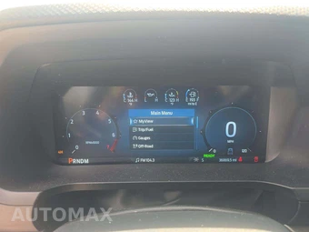 2024 Ford F-150 Hybrid XLT Crew Cab Short Bed - miniatura 6