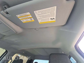 2024 Ford F-150 Hybrid XLT Crew Cab Short Bed - miniatura 8