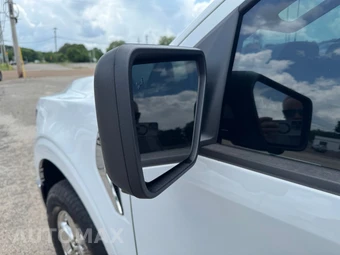 2024 Ford F-150 Hybrid XLT Crew Cab Short Bed - miniatura 11