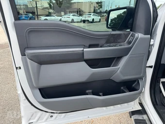 2024 Ford F-150 Hybrid XLT Crew Cab Short Bed - miniatura 13