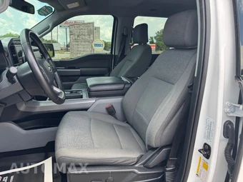 2024 Ford F-150 Hybrid XLT Crew Cab Short Bed - miniatura 14