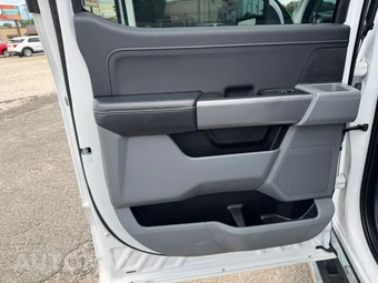2024 Ford F-150 Hybrid XLT Crew Cab Short Bed - miniatura 15
