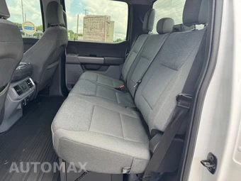 2024 Ford F-150 Hybrid XLT Crew Cab Short Bed - miniatura 16