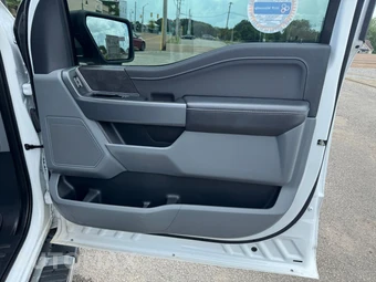 2024 Ford F-150 Hybrid XLT Crew Cab Short Bed - miniatura 17