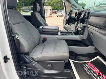 2024 Ford F-150 Hybrid XLT Crew Cab Short Bed - miniatura 18