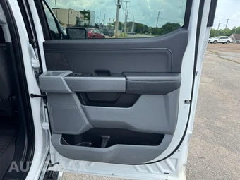 2024 Ford F-150 Hybrid XLT Crew Cab Short Bed - miniatura 19