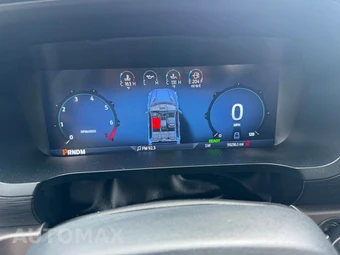 2024 Ford F-150 Hybrid XLT Crew Cab Short Bed - miniatura 26