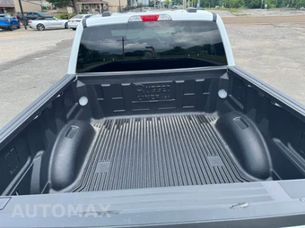 2024 Ford F-150 Hybrid XLT Crew Cab Short Bed - miniatura 7