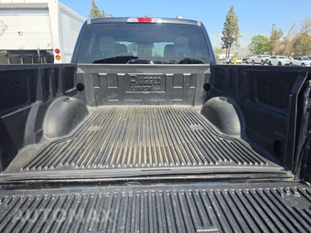 2024 Ford F-150 Hybrid XLT Crew Cab Short Bed - miniatura 11