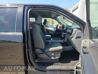 2024 Ford F-150 Hybrid XLT Crew Cab Short Bed - miniatura 26