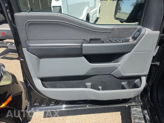 2024 Ford F-150 Hybrid XLT Crew Cab Short Bed - miniatura 27