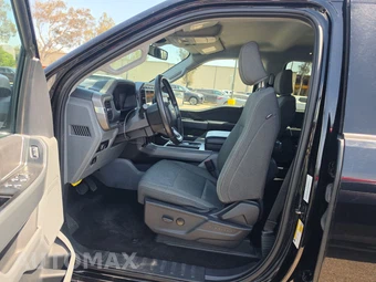 2024 Ford F-150 Hybrid XLT Crew Cab Short Bed - miniatura 5