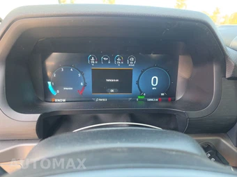 2024 Ford F-150 Hybrid XLT Crew Cab Short Bed - miniatura 8
