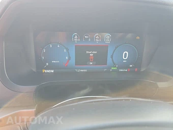 2024 Ford F-150 Hybrid XLT Crew Cab Short Bed - miniatura 12