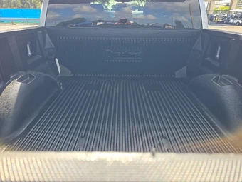 2024 Ford F-150 Hybrid XLT Crew Cab Short Bed - miniatura 16