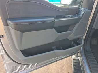 2024 Ford F-150 Hybrid XLT Crew Cab Short Bed - miniatura 9