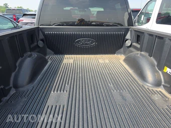 2024 Ford F-150 Hybrid XLT Crew Cab Short Bed - miniatura 16