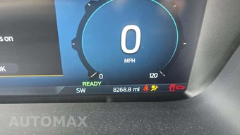 2024 Ford F-150 Hybrid XLT Crew Cab Short Bed - miniatura 17