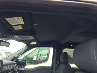 2024 Ford F-150 Hybrid XLT Crew Cab Short Bed - miniatura 19