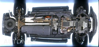 2024 Ford F-150 Hybrid XLT Crew Cab Short Bed - miniatura 21