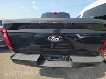 2024 Ford F-150 Hybrid XLT Crew Cab Short Bed - miniatura 5