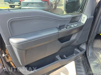 2024 Ford F-150 Hybrid XLT Crew Cab Short Bed - miniatura 9