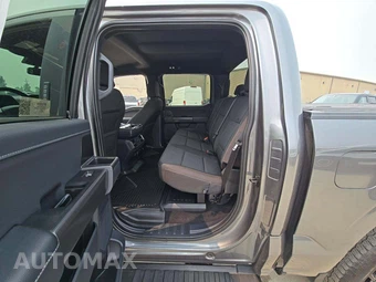 2024 Ford F-150 Hybrid XLT Crew Cab Short Bed - miniatura 10