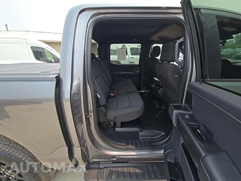 2024 Ford F-150 Hybrid XLT Crew Cab Short Bed - miniatura 13