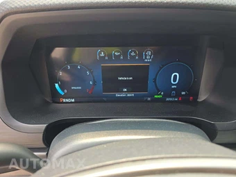 2024 Ford F-150 Hybrid XLT Crew Cab Short Bed - miniatura 6